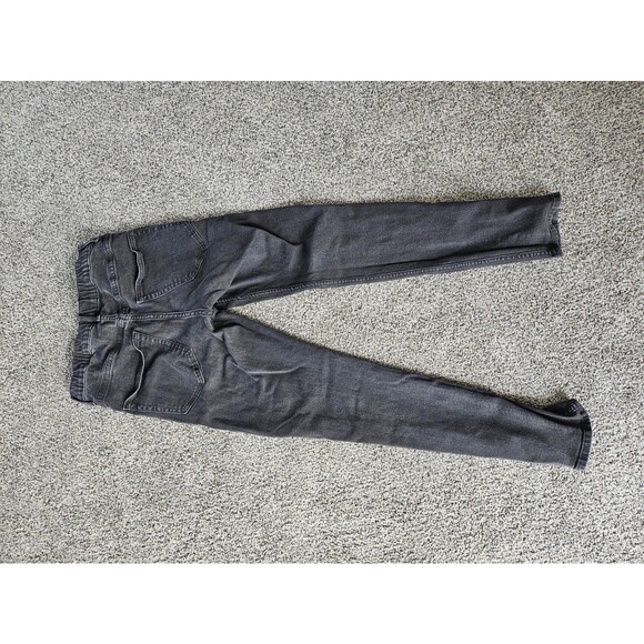 Black skinny jeans - Picture 4 of 4